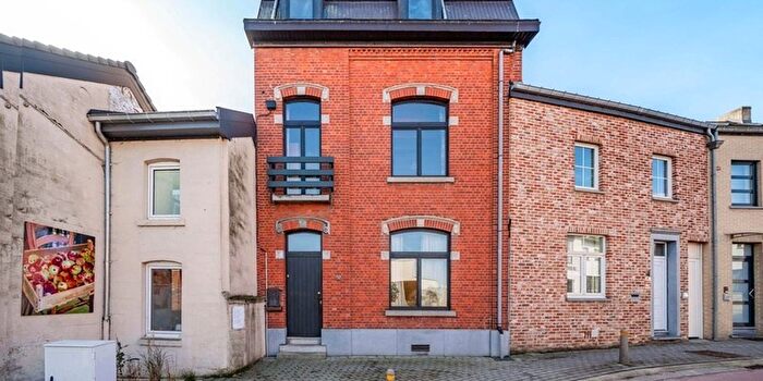 3-kamerhuis te koop in Landen