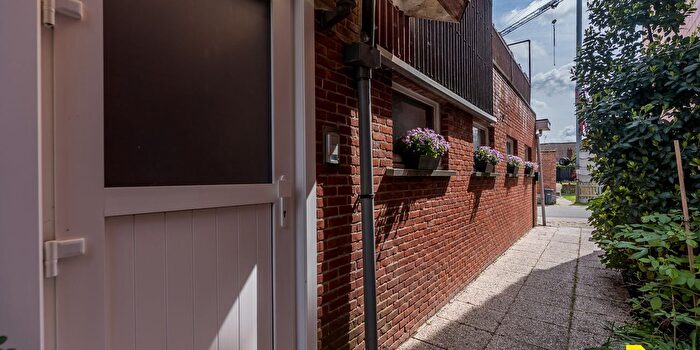 Huizen Koop Huur - 3