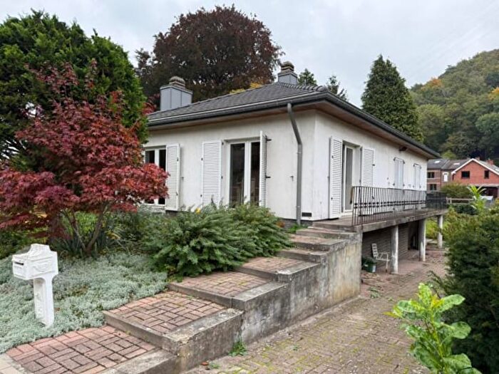 2-kamerhuis te koop in Vaux-sous-Chèvremont