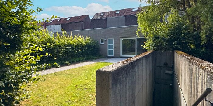 Huizen Koop Huur - 2