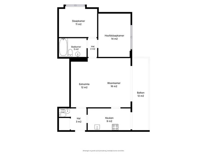 Huizen Koop Huur - 2