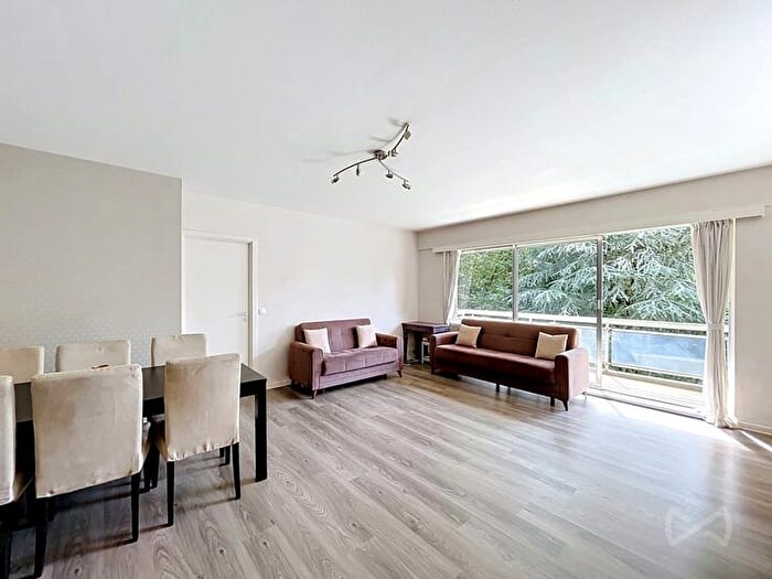 2-kamerappartement te huur in Wezembeek-Oppem