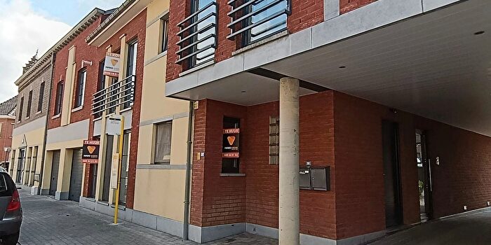 2-kamerappartement te huur in Vlijtingen