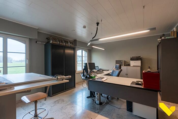 Huizen Koop Huur - 2