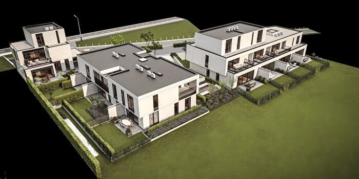2-kamerappartement te koop in As