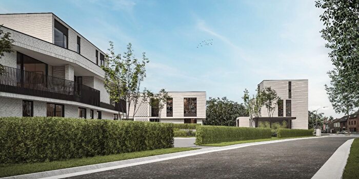 Huizen Koop Huur - 2