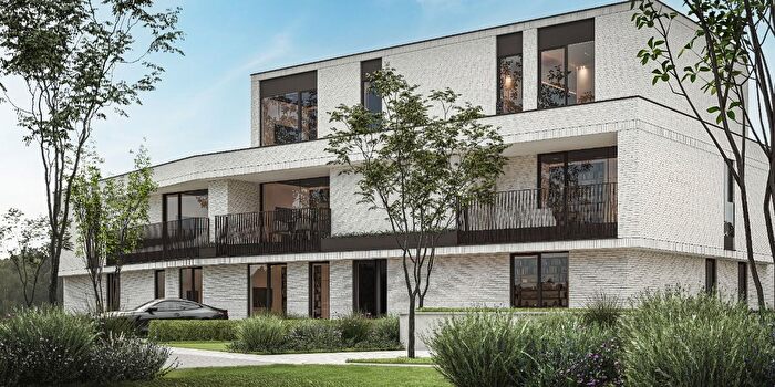 Huizen Koop Huur - 3