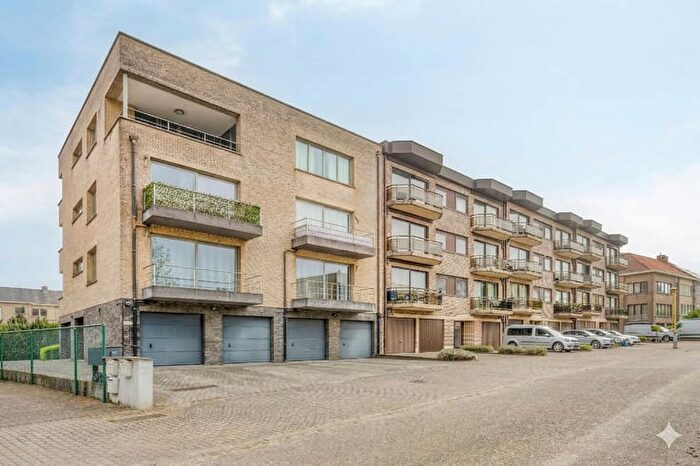 10-kamerhuis te koop in Strombeek-Bever
