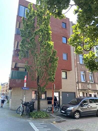 2-kamerappartement te huur in Mortsel