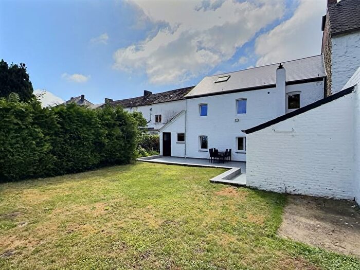Huizen Koop Huur - 2