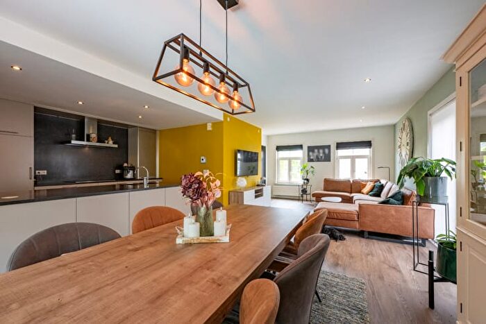 Huizen Koop Huur - 3