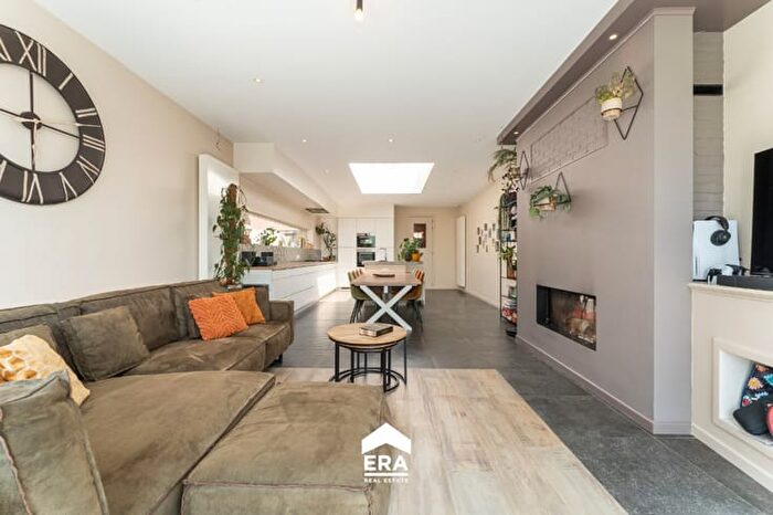 Huizen Koop Huur - 2