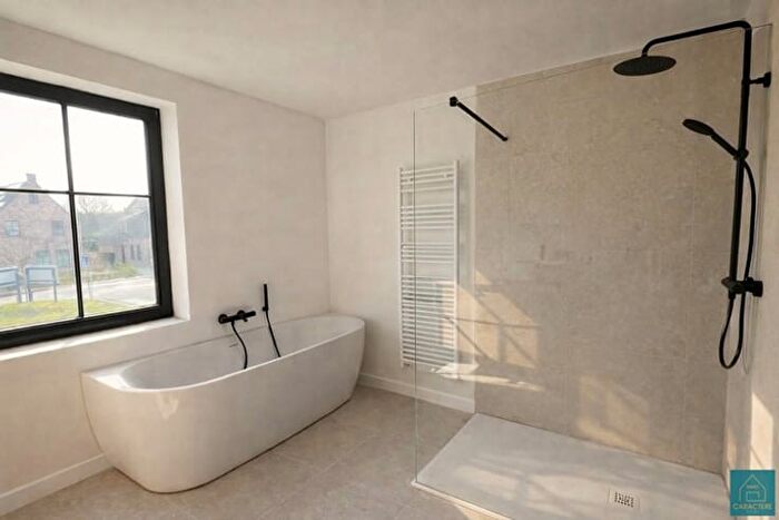 Huizen Koop Huur - 3