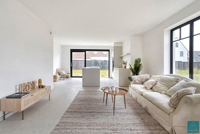 Huizen Koop Huur - 2