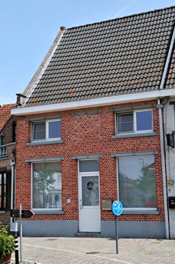4-kamerhuis te koop in Bonheiden