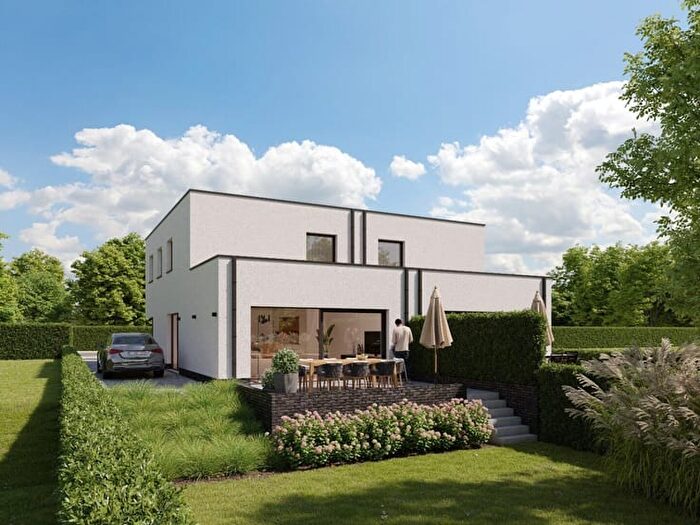Huizen Koop Huur - 2