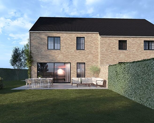 Huizen Koop Huur - 3