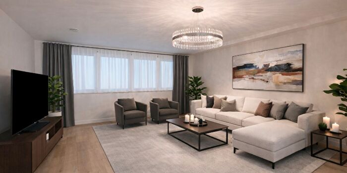 3-kamerappartement te koop in Wemmel