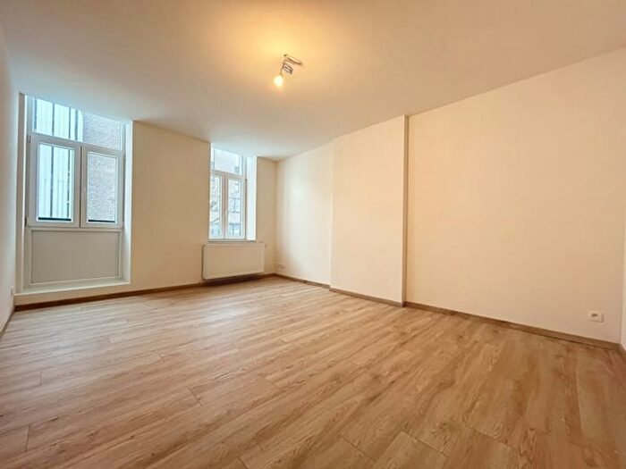 2-kamerappartement te huur in Verviers