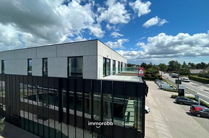 1-kamerappartement te koop in Waregem