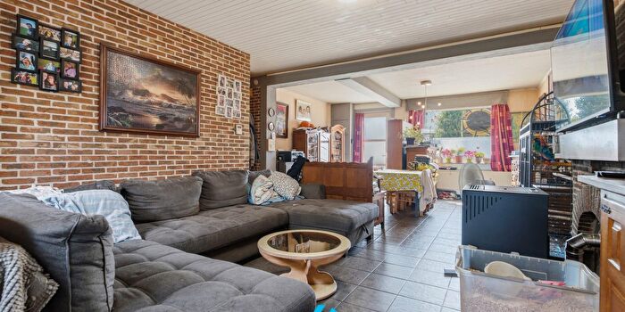 Huizen Koop Huur - 2