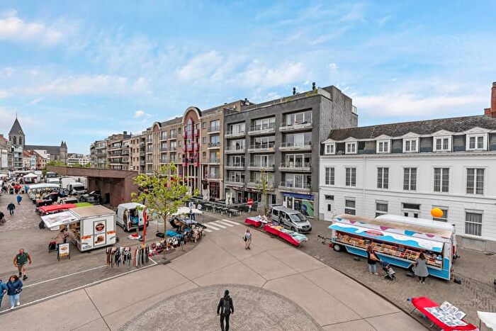 Huizen Koop Huur - 3