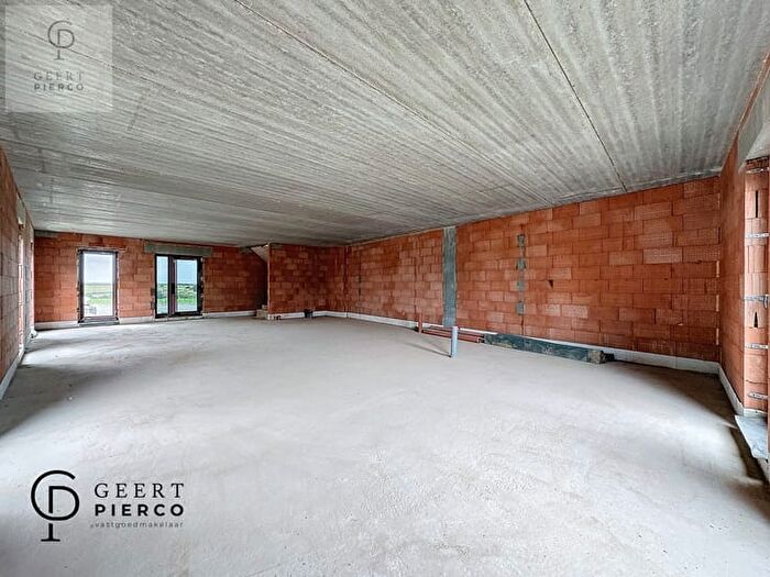 2-kamerhuis te koop in Gingelom