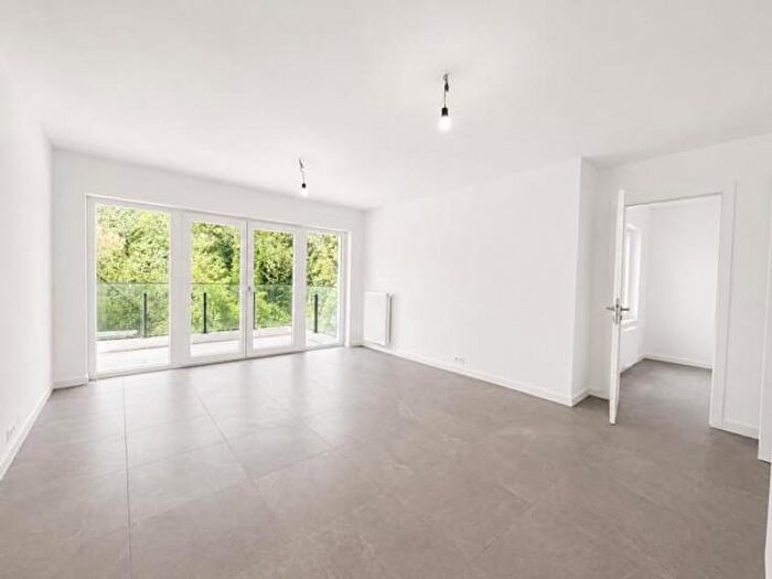 1-kamerappartement te huur in Seneffe