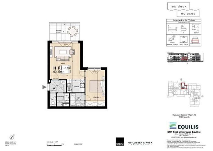 Huizen Koop Huur - 3