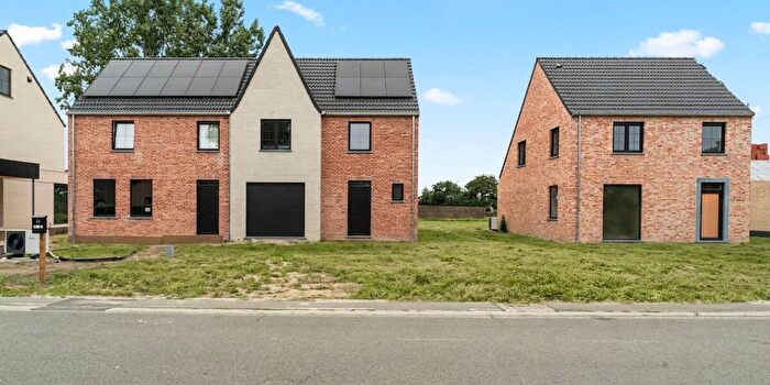 Huizen Koop Huur - 2