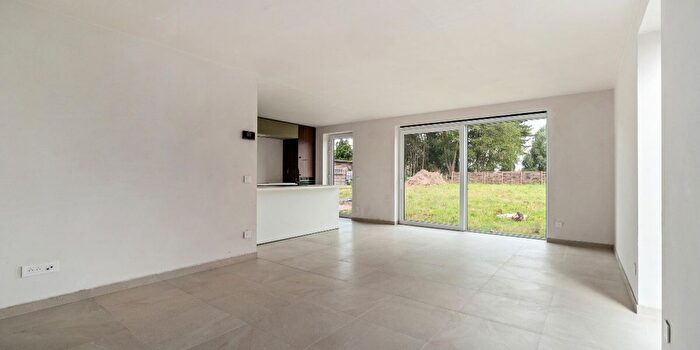 Huizen Koop Huur - 3