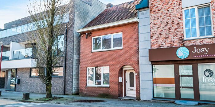 3-kamerhuis te koop in Mechelen-aan-de-Maas