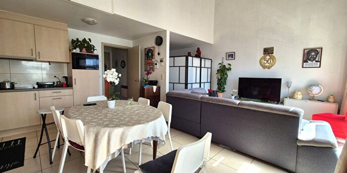 1-kamerappartement te koop in Sint-Pieters-Rode