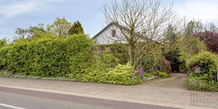 7-kamerhuis te koop in Opitter