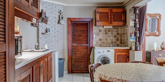Huizen Koop Huur - 2