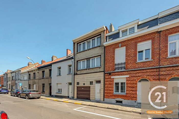 Huizen Koop Huur - 2