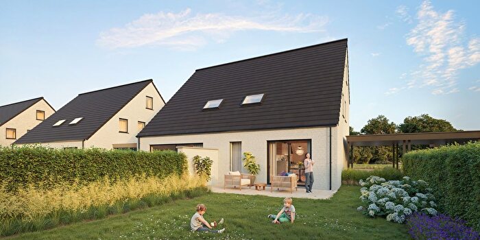Huizen Koop Huur - 3