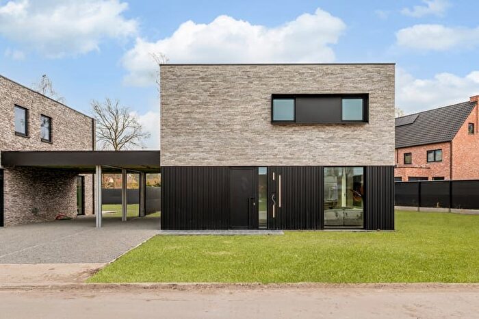 Huizen Koop Huur - 2