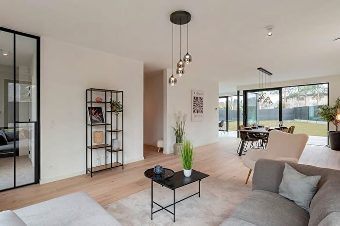 Huizen Koop Huur - 3