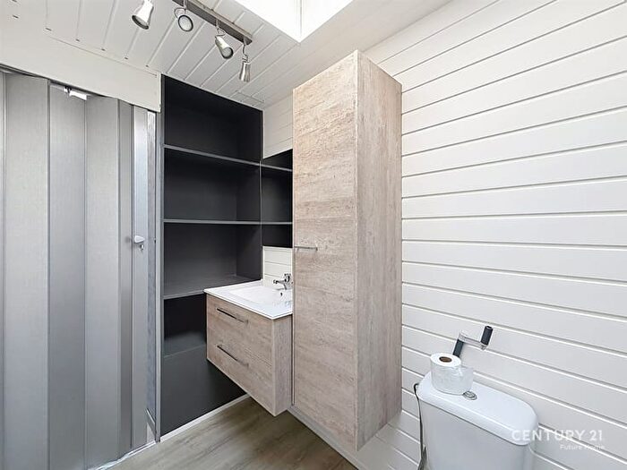 Huizen Koop Huur - 2
