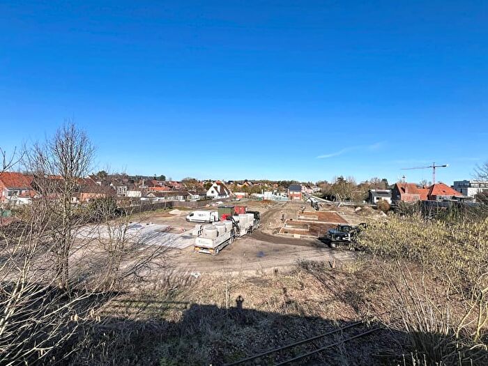 12-kamerhuis te koop in Maldegem