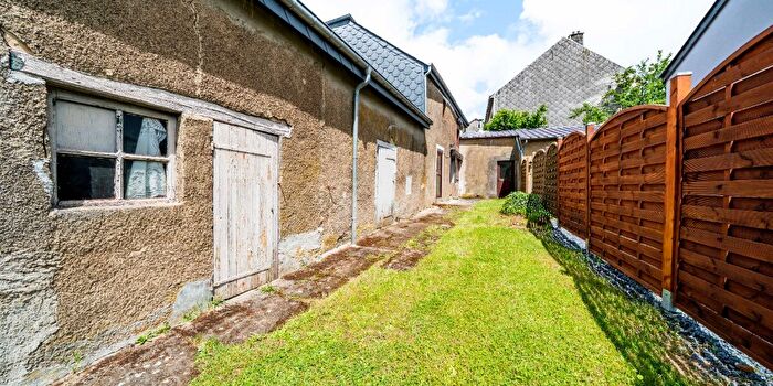Huizen Koop Huur - 3