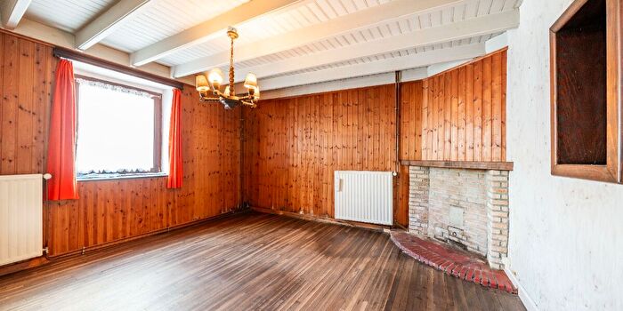 3-kamerhuis te koop in Autelbas