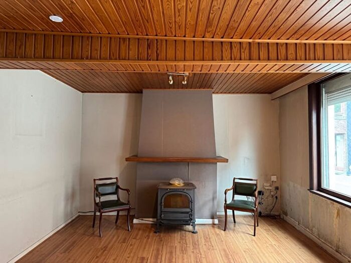 Huizen Koop Huur - 2