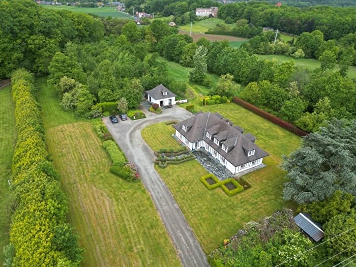 5-kamerhuis te koop in Kessel-Lo