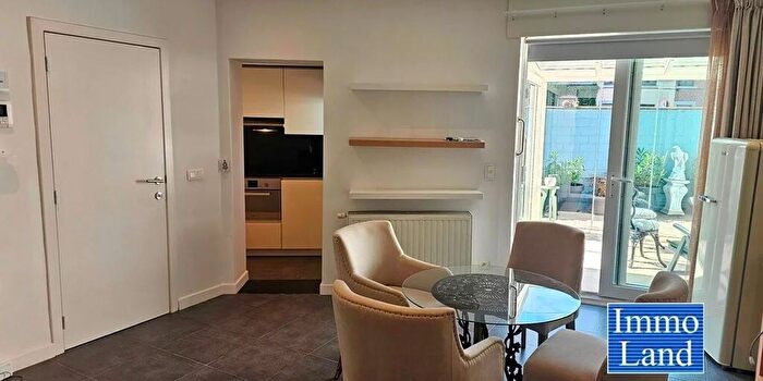1-kamerappartement te koop in Hasselt