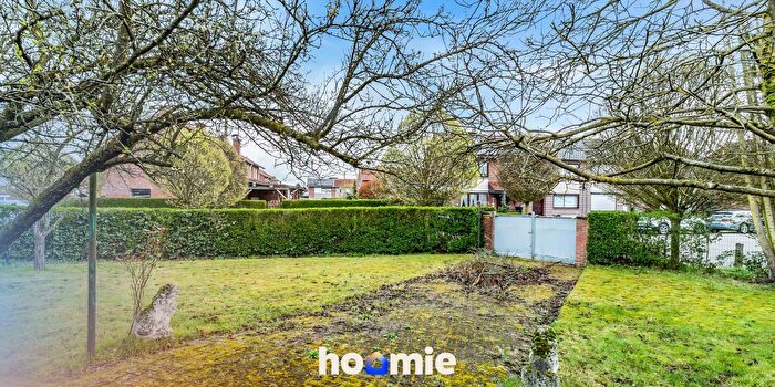 Huizen Koop Huur - 3