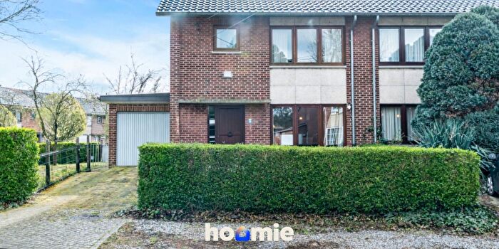 3-kamerhuis te koop in Mechelen-aan-de-Maas