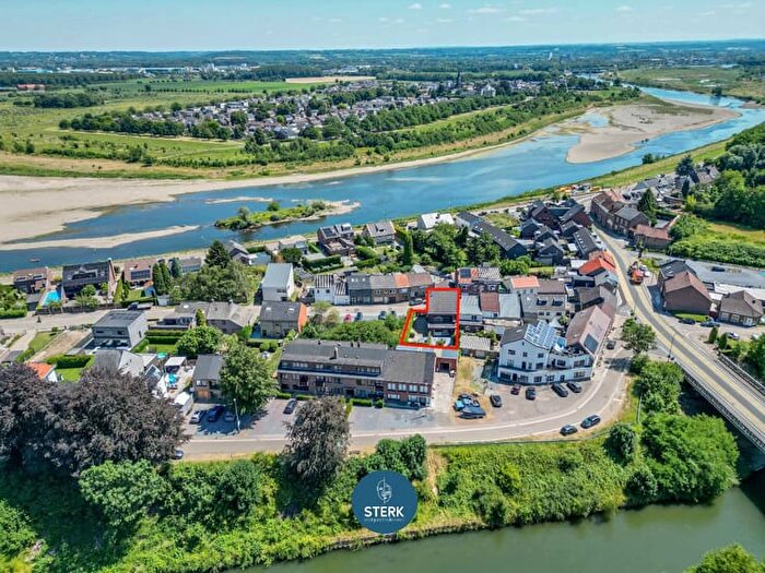1-kamerhuis te koop in Lanaken