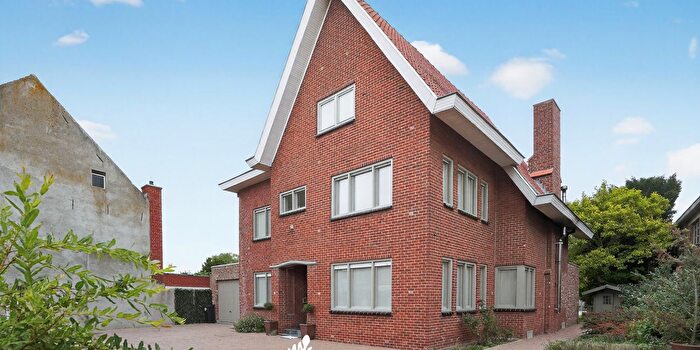 6-kamerhuis te koop in Roesbrugge-Haringe